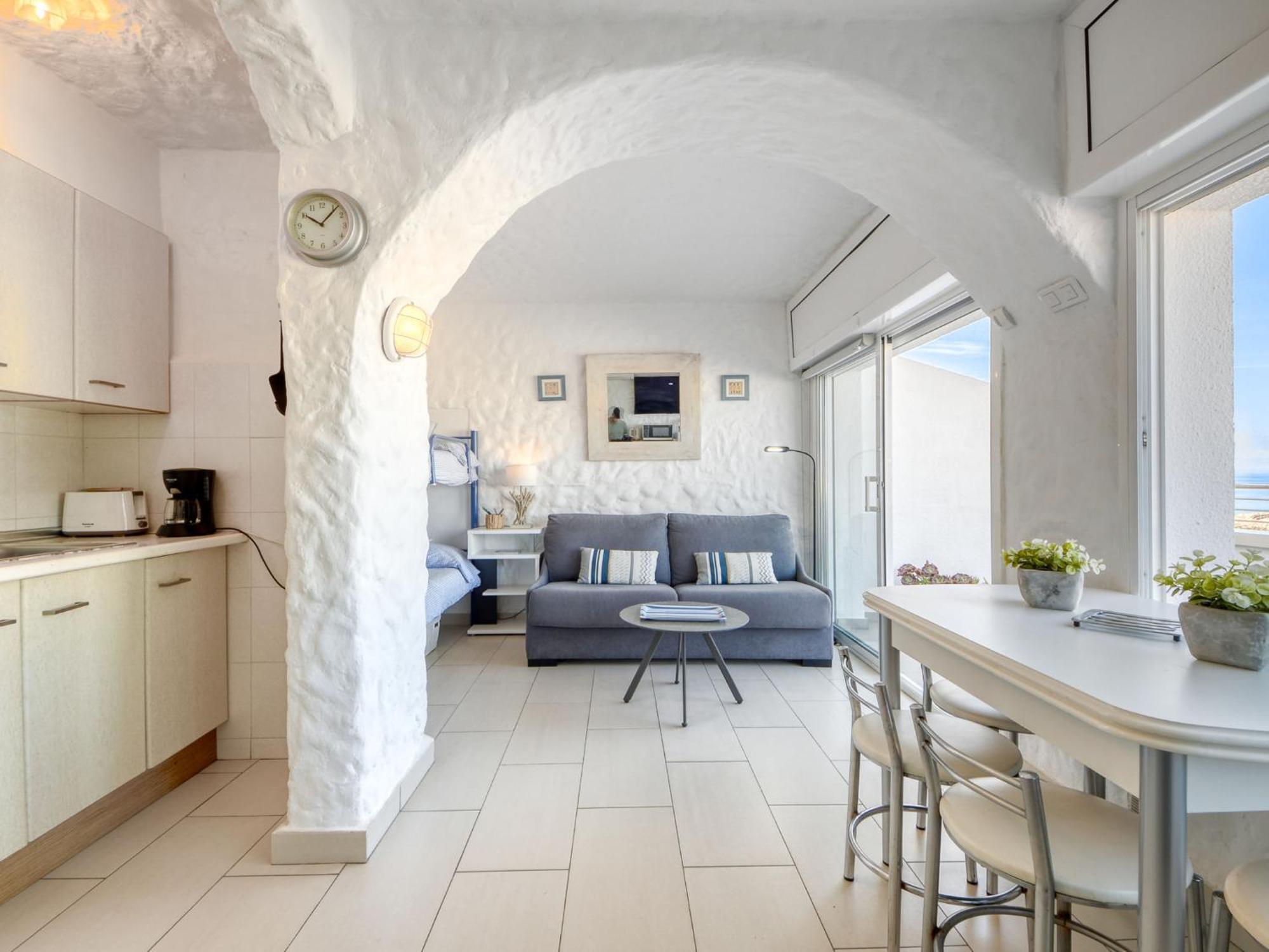 Apartment Roses Holiday Center-21 By Interhome Exterior foto