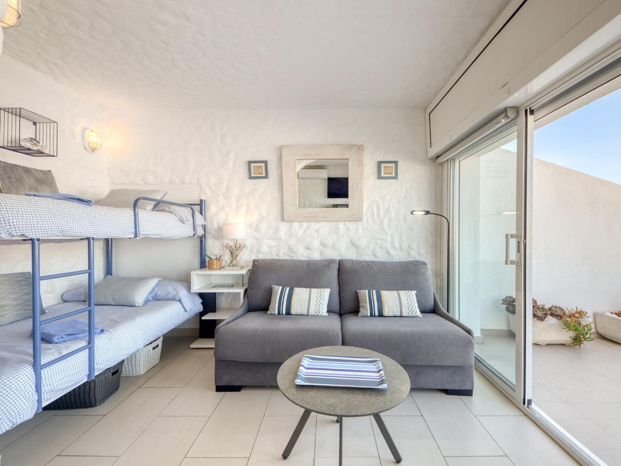 Apartment Roses Holiday Center-21 By Interhome Exterior foto